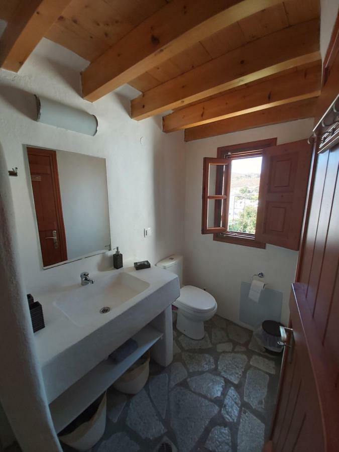 Studio 1 Skála Dış mekan fotoğraf